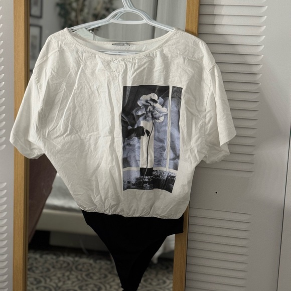 Zara Bodysuit - Picture 1 of 6